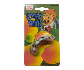 Legrační chrup 176A