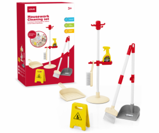 Dětská úklidová sada velká