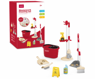 Dětská úklidová sada malá