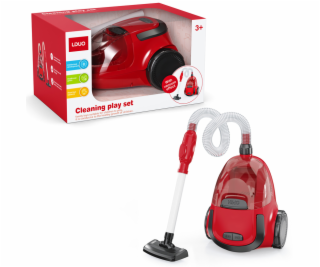 Dětský podlahový vysavač na baterie