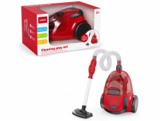Dětský podlahový vysavač na baterie