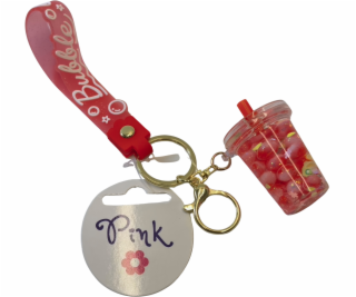 Přívěsek na klíče kelímek