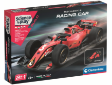 Clementoni - Science&Play Formule 1