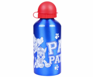 Cerdá - Hliníková láhev Tlapková patrola