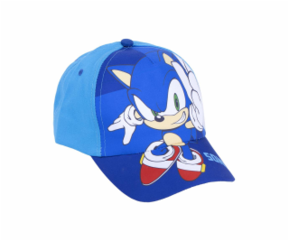 Cerdá - Dětská kšiltovka Sonic
