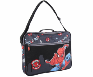 Cerdá - Batoh školní Carteron Spider-Man
