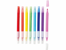 CreaFun - Fixy měnící barvu 8 barev