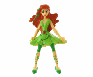 Comansi - Dc Comics Super Hero Girls - Poison Ivy