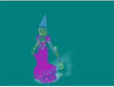 Bullyland 75540 - Víla