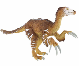 Bullyland 61478 - Therizinosaurus
