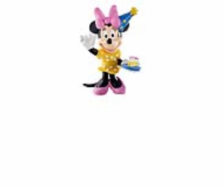 Bullyland 15339 - Minnie Gratulant