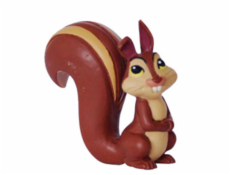 Bullyland 12933 - Veverka Kiki Princezna Sofia