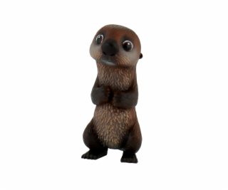 Bullyland 12629 - Otter (Hledá se Dory)