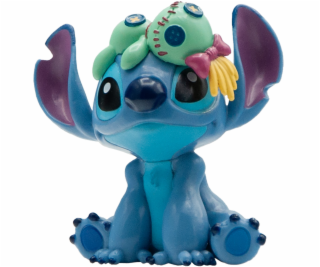 Bullyland LILO & STITCH Stitch + Scrump 5 cm