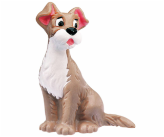 Bullyland 12446 - Tramp Lady and Tramp