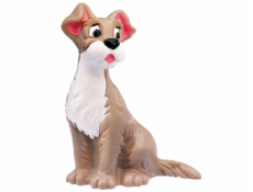 Bullyland 12446 - Tramp Lady and Tramp