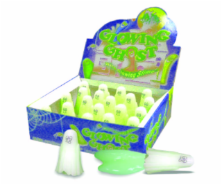 Strašidlo se slizem