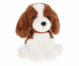 Keeleco Štěně Love Cavapoo 23 cm
