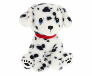 Keeleco Štěně Love Dalmatin 23 cm
