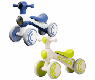 Dětské odrážedlo SCOOTER