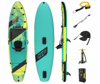 BESTWAY 65310 - Paddleboard SUP Freesoul™ Tech 340 cm