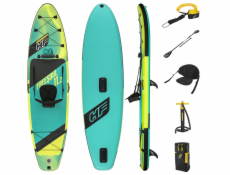 BESTWAY 65310 - Paddleboard SUP Freesoul™ Tech 340 cm