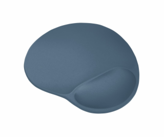 TRUST BIGFOOT MOUSEPAD STEEL BLUE