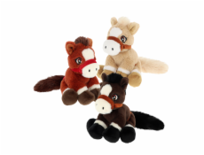 Keeleco Poník s ocasem 16 cm 3 druhy