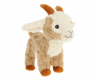 Keeleco Zakrslá koza 20 cm