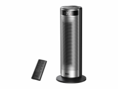 Přenosný ohřívač DREO Solaris SH628 s dálkovým ovládáním