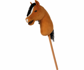 small foot Hobby Horse koník na tyči Melody