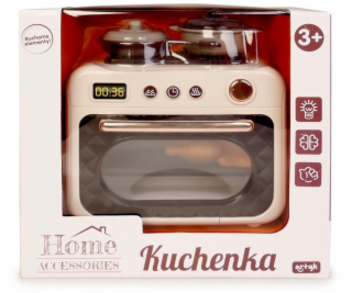 Artyk Trouba se světlem