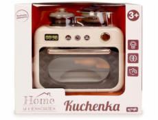 Artyk Trouba se světlem