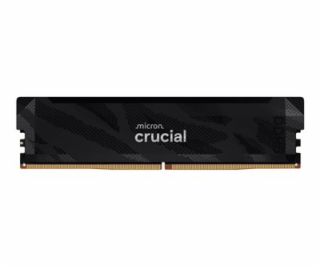 Crucial Pamięć DDR5 Pro OC 16/6400(1*16GB) CL32