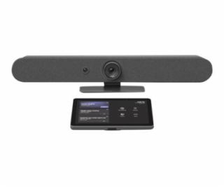 Logitech - Souprava pro video konference (Logitech Rally ...