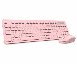 CONNECT IT Wireless FashionCombo 2 Pink