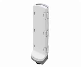 MikroTik GPERx6, 3x GbE, 3x SFP+ repeater, 160W