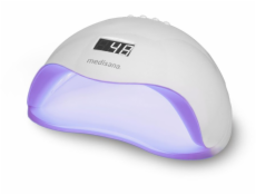 Medisana ND 880 Lampa UV/LED na nehty Bílý