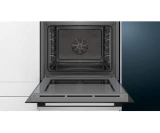 Siemens Piekarnik z funkcją pary HR538ABS1 + Płyta indukc...