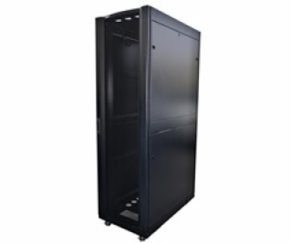 LEXI-Net 19  stojanový rozvaděč 42U 600x1000 rozebirateln...