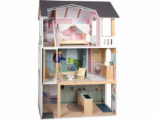 small foot Domeček pro panenky Vila snů XL