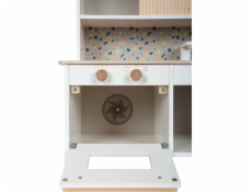 small foot Dřevěná kuchyňka Terrazzo