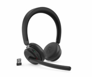 LENOVO sluchátka Dual-Mode Wireless ANC Headset 6550 (USB...