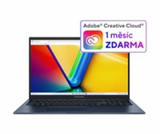 ASUS X1504VA-BQ3047W