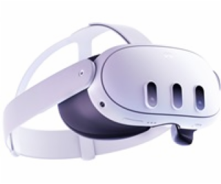 Meta Quest 3 Virtual Reality - 512 GB - US