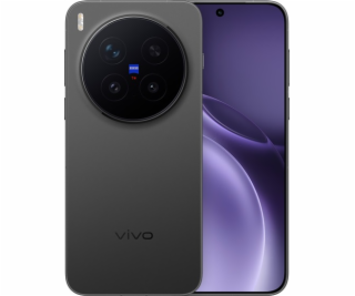 VIVO X300 Pro 16+512GB Phantom Black