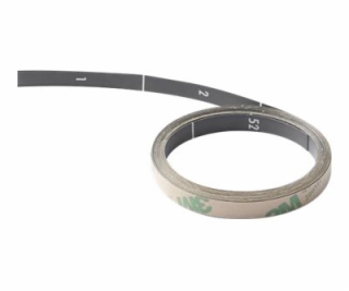 Rack Unit Labels - Up to 49U - 2-Pack