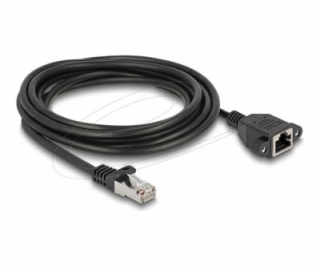 Network Extension Cable S/FTP RJ45 plug, Network Extensio...