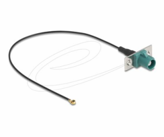 Antenna Cable FAKRA Z plug to MHF I plu, Antenna Cable FA...