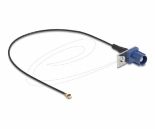 Antenna Cable FAKRA C plug to MHF I plu, Antenna Cable FA...